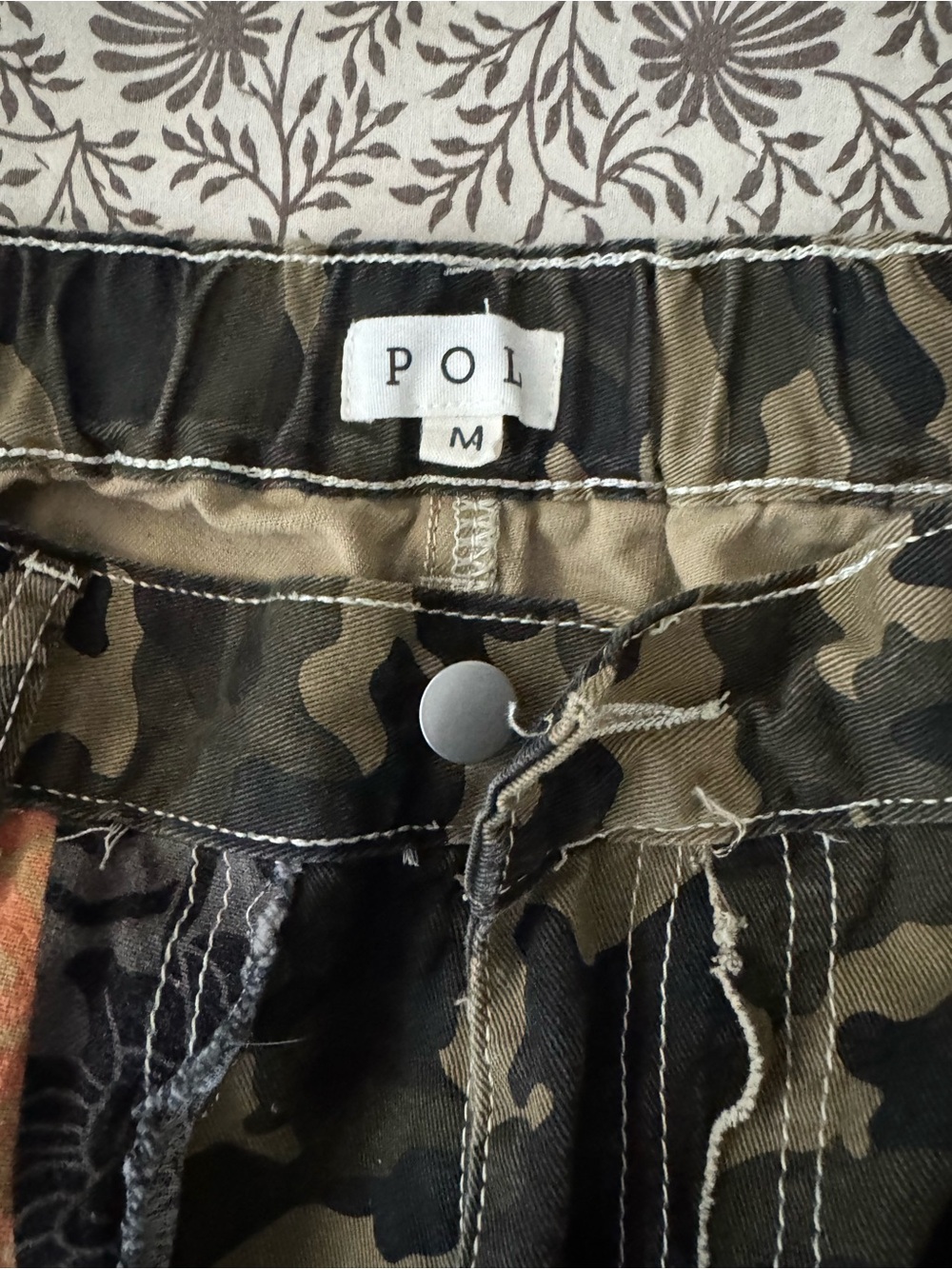 POL pants - Picture 3 of 4